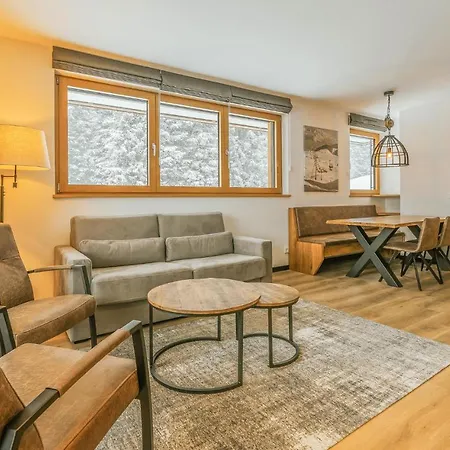 Typ A 2 Apartment *