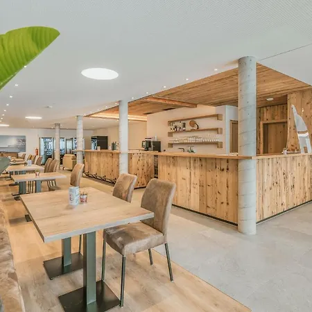 Apartment Typ A 2 Gargellen